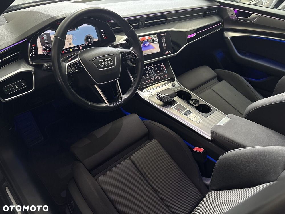 Audi A6 Limousine - 33