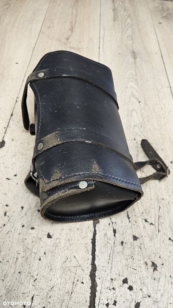 Piórnik motocyklowy rolka narzędziowa Chopper Cruiser - 3