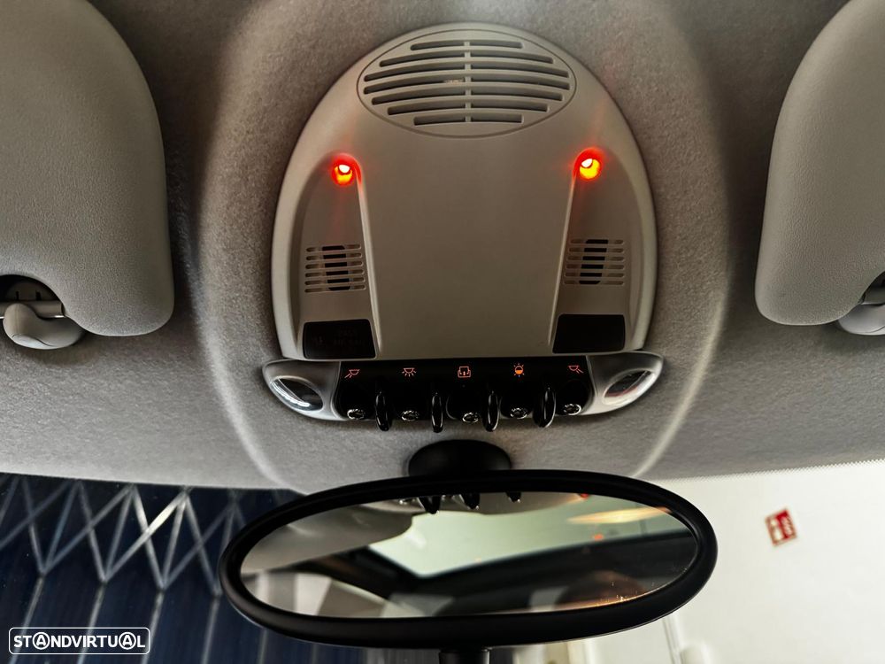 MINI 3 Portas One 1.4 - 21