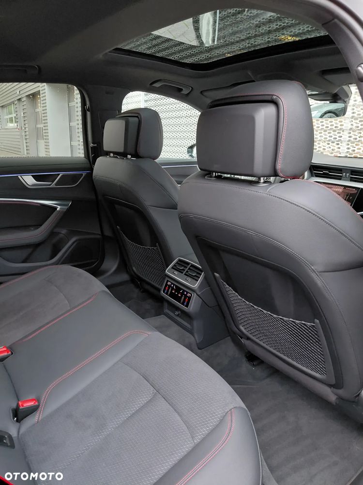 Audi A6 - 15