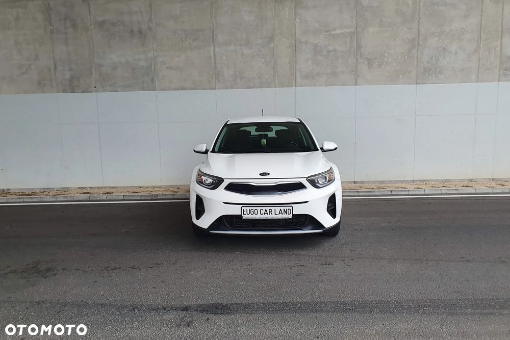 Kia Stonic 1.0 T-GDI L - 5
