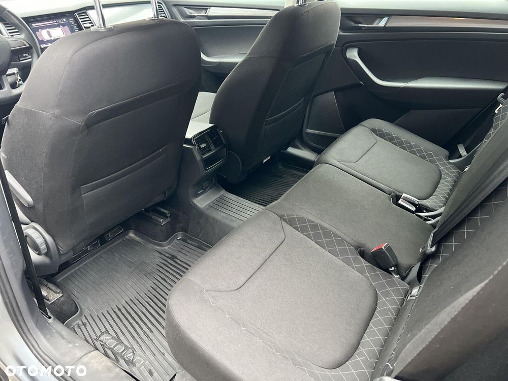 Skoda Kodiaq - 22