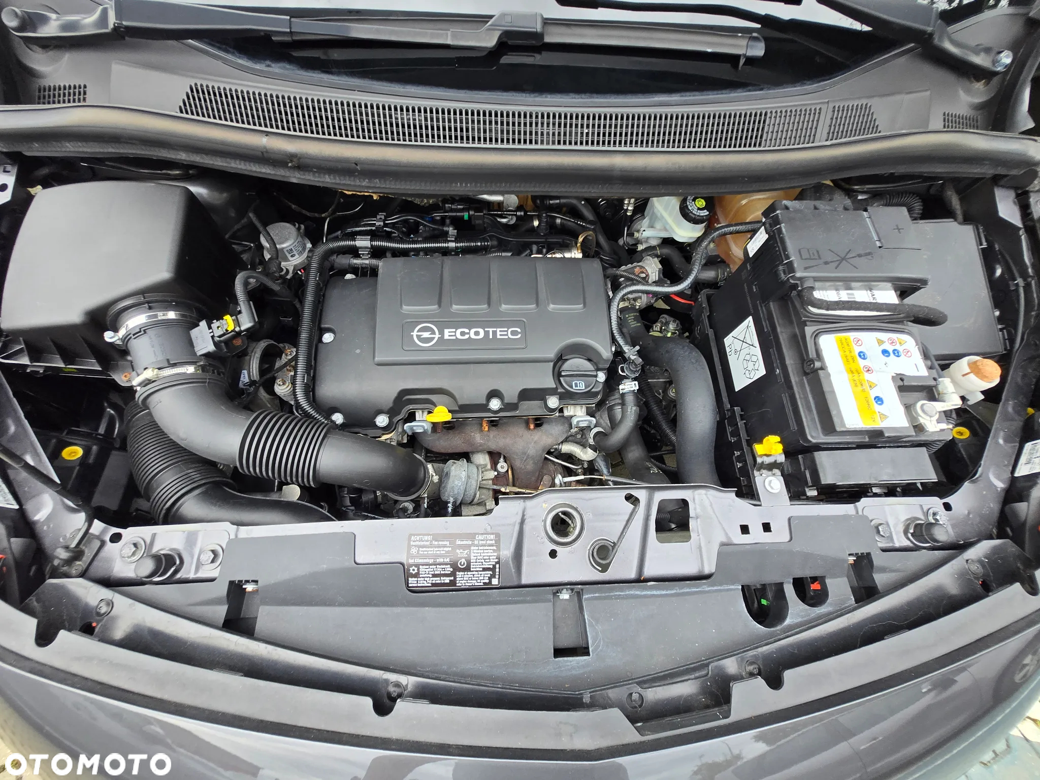 Opel Meriva - 8