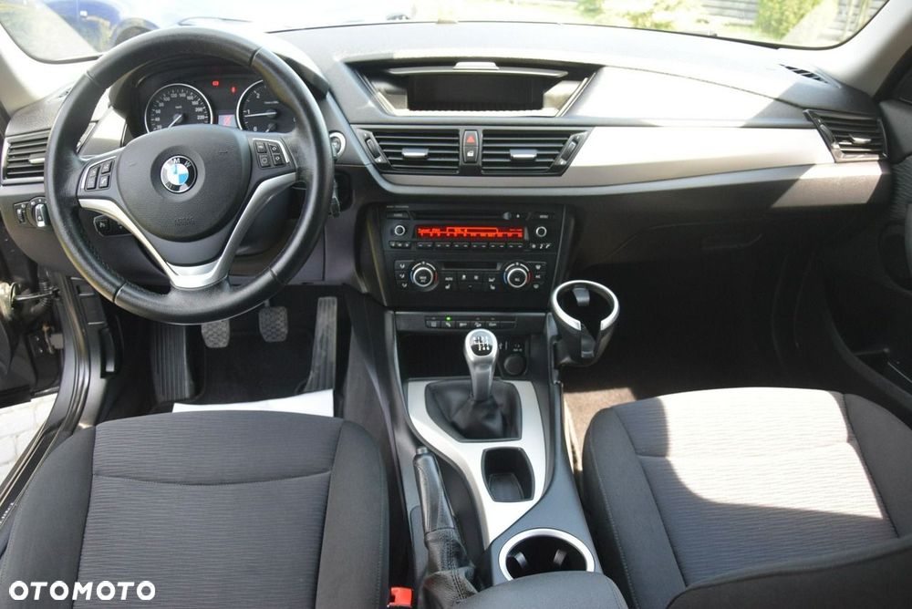 BMW X1 xDrive18d - 25