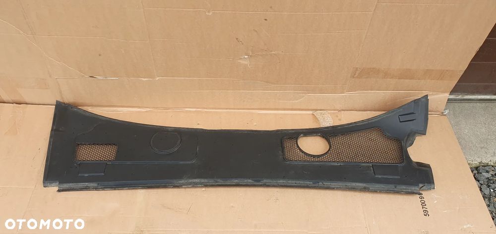 Podszybie osłona podszybia Audi A6 C6 4F1819447 - 4