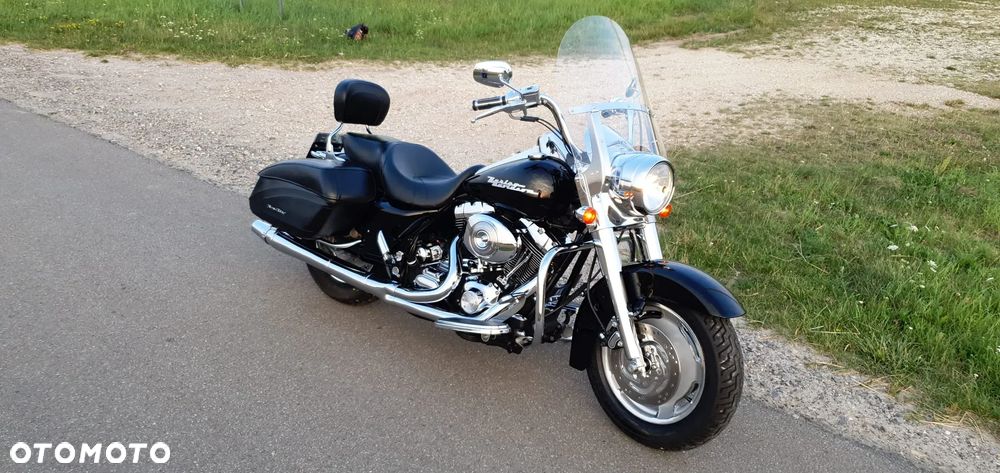 Harley-Davidson Touring Road King - 24