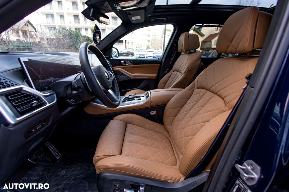 BMW X5 - 28