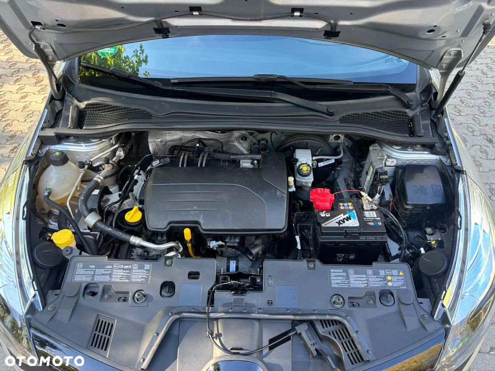 Renault Clio - 13