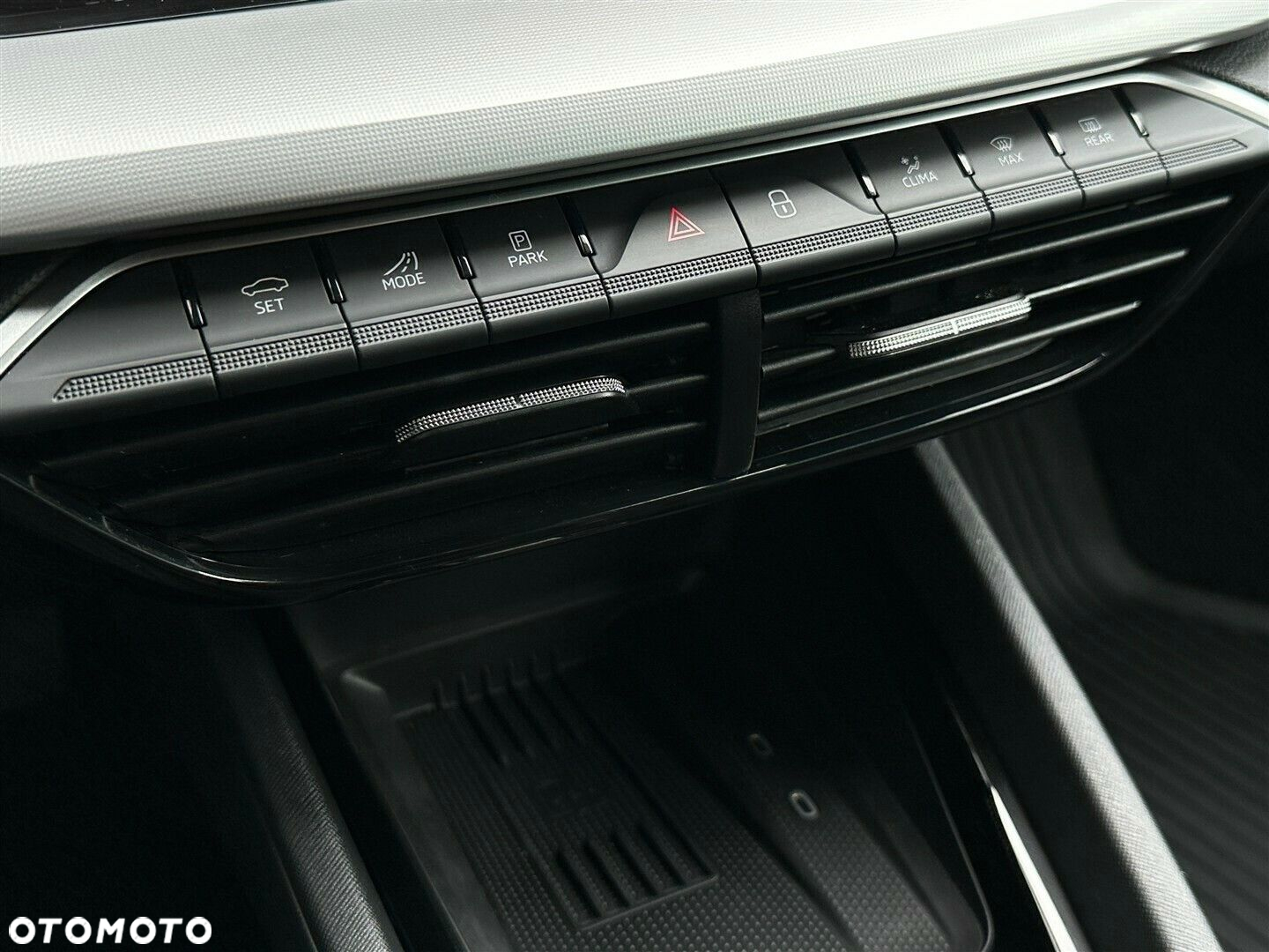 Skoda Octavia - 21