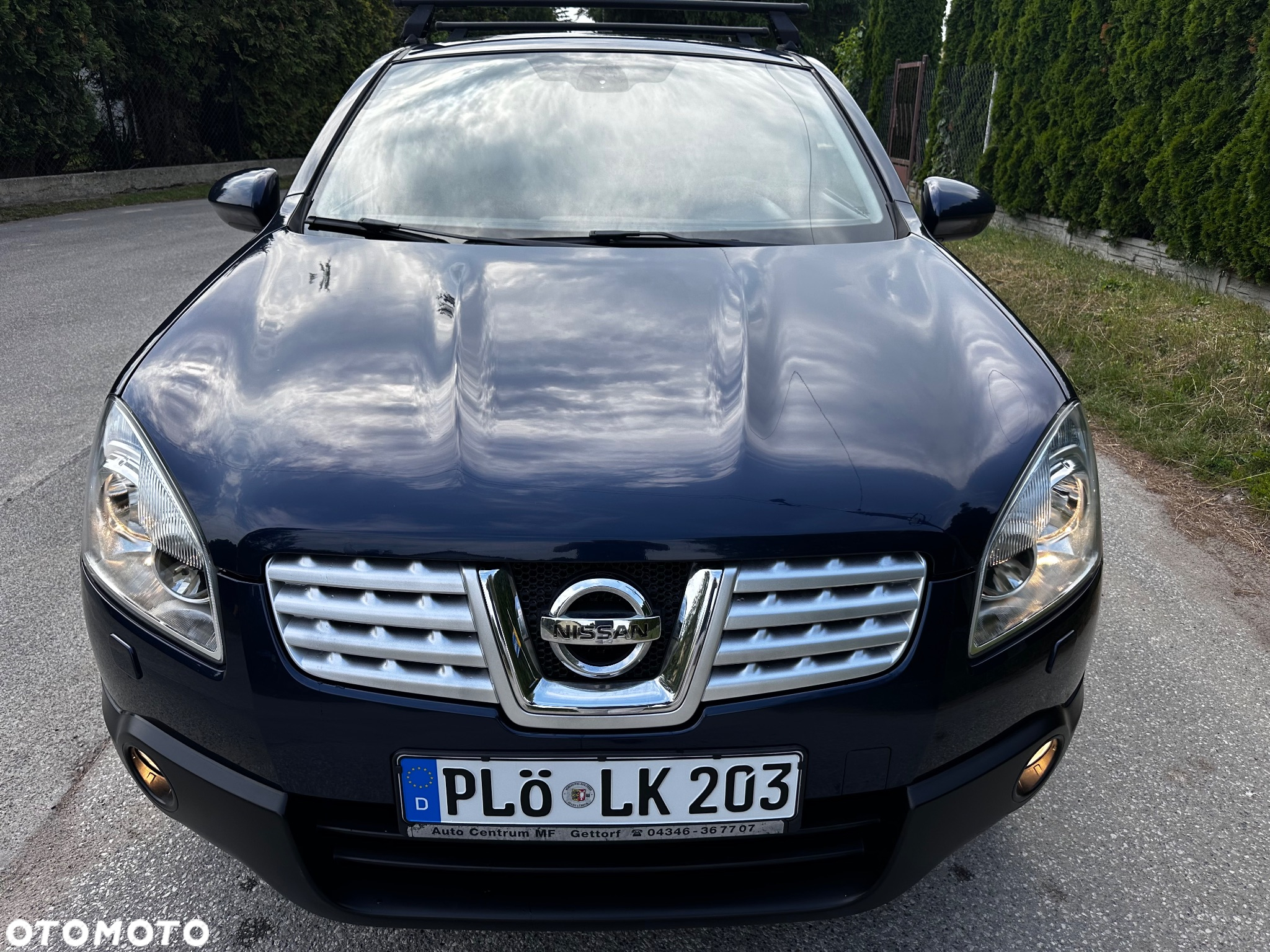 Nissan Qashqai 2.0 visia - 16
