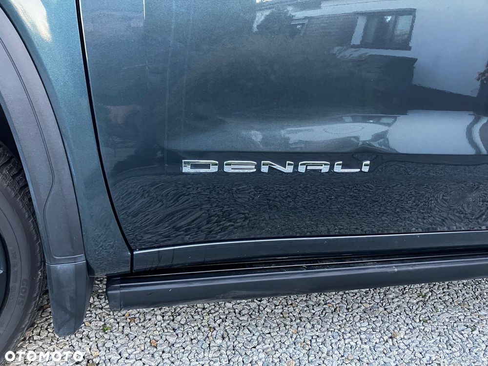 GMC Sierra - 6