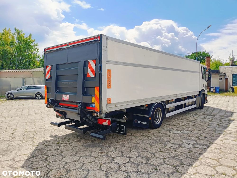 Scania P280 - 14