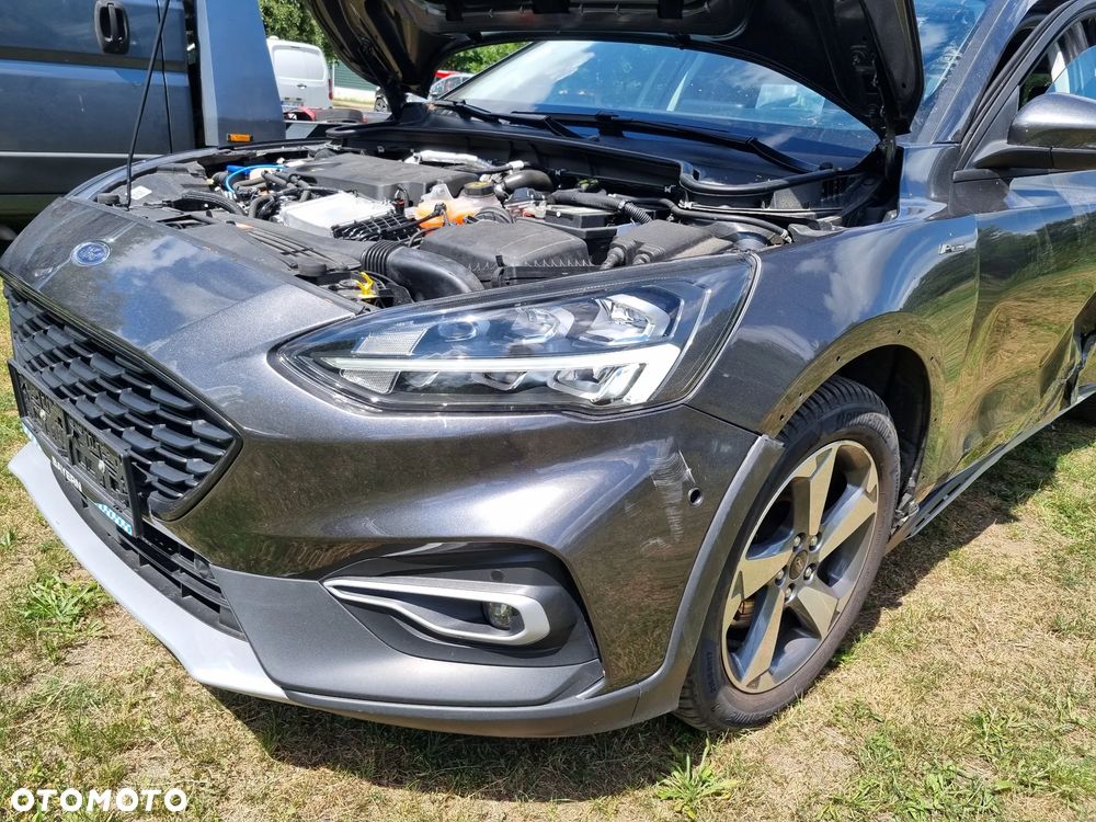Ford Focus 2.0 EcoBlue Active - 19