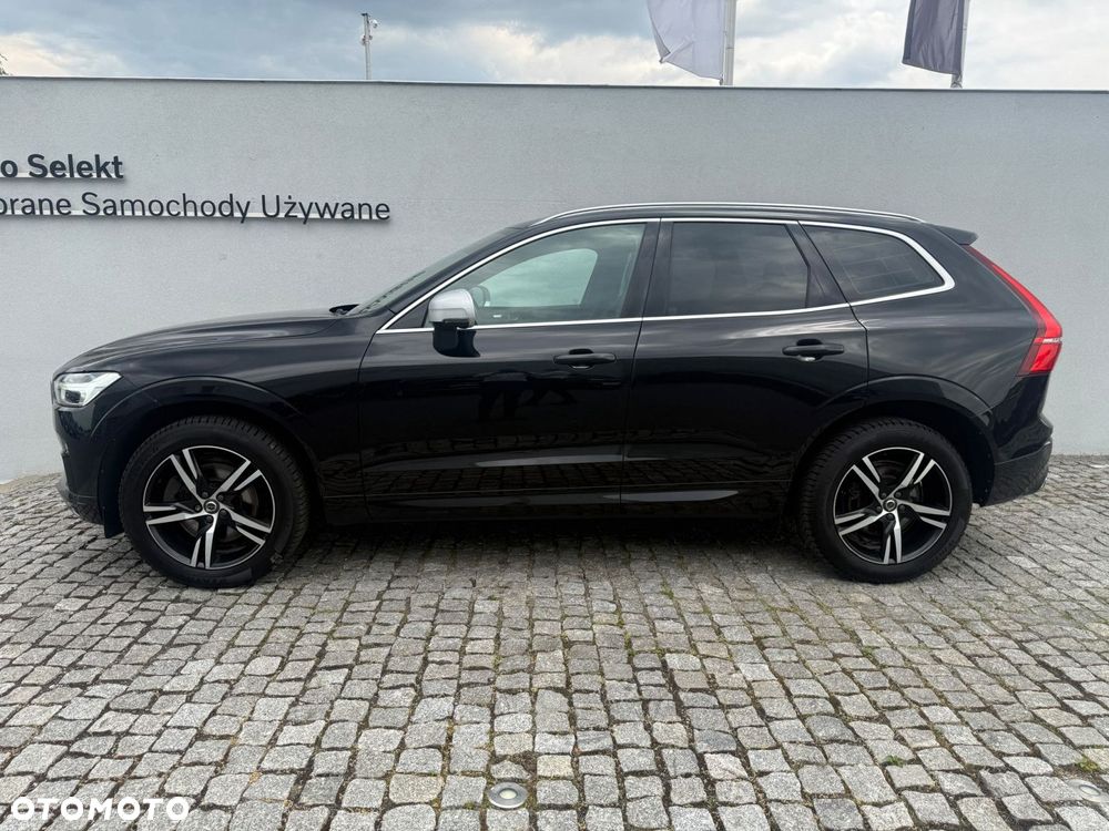 Volvo XC 60 - 6