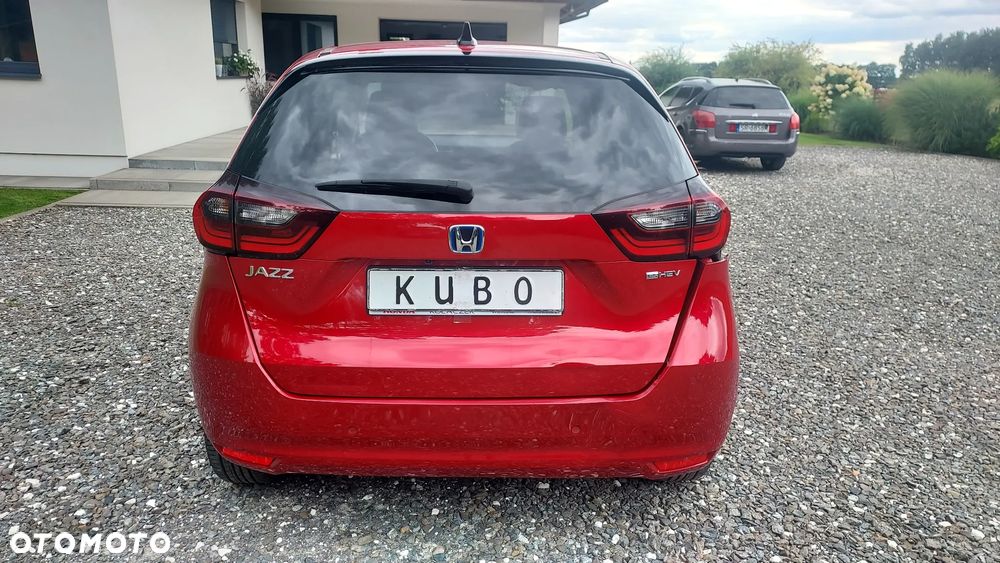 Honda Jazz 1.5 i-MMD Executive - 6