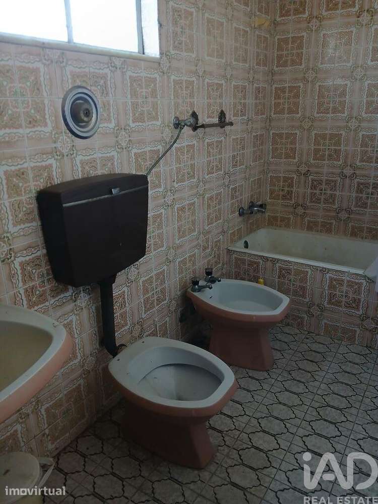 Moradia geminada T4 em São Martinho do Bispo e Ribeira de Frades de 90 - Grande imagem: 4/15
