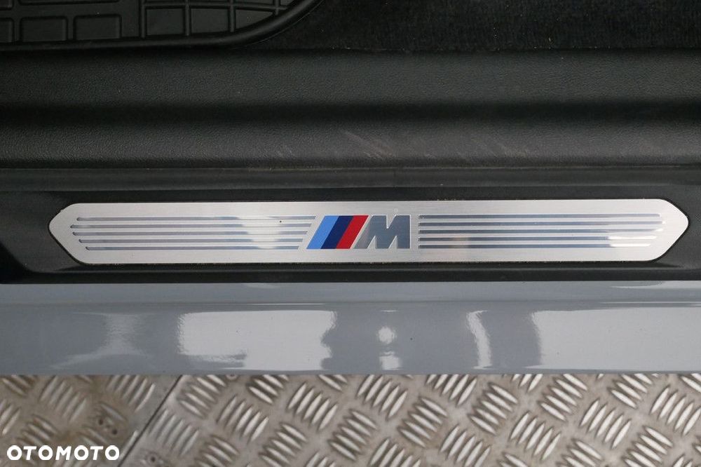 BMW X3 - 38
