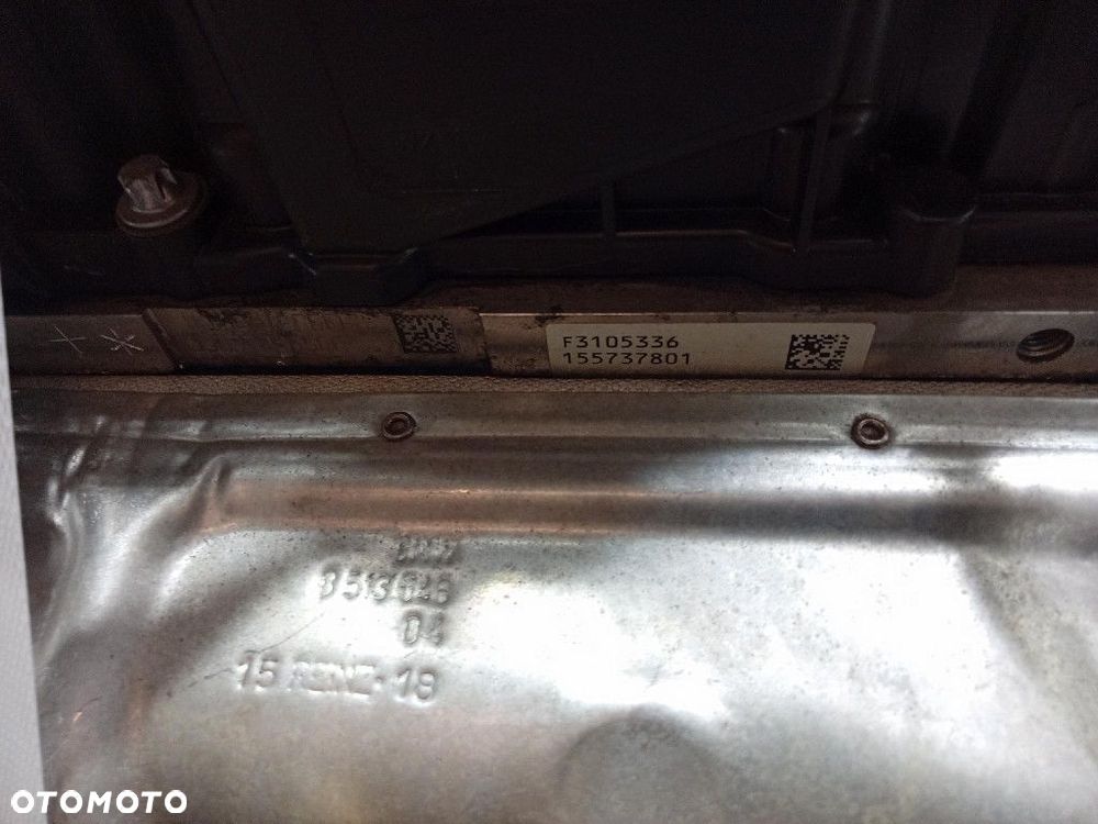 BMW  3 F31 LCI LIFT 15-20 2.0 D 163KM SILNIK DIESLA B47D20 - 13
