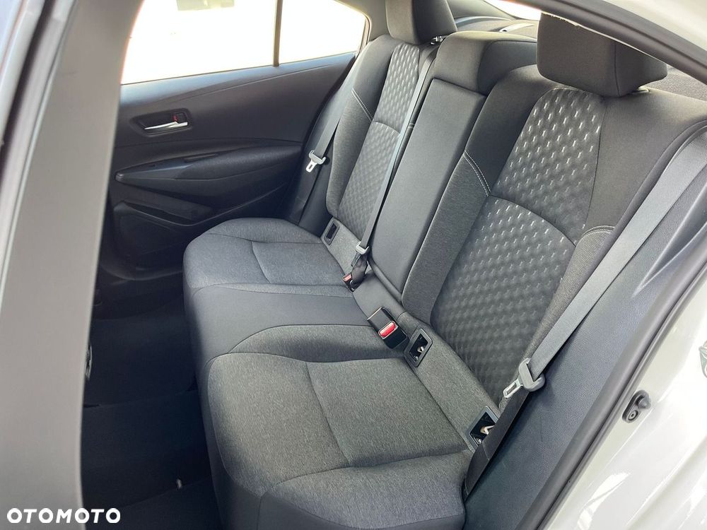 Toyota Corolla 1.5 Comfort MS - 6