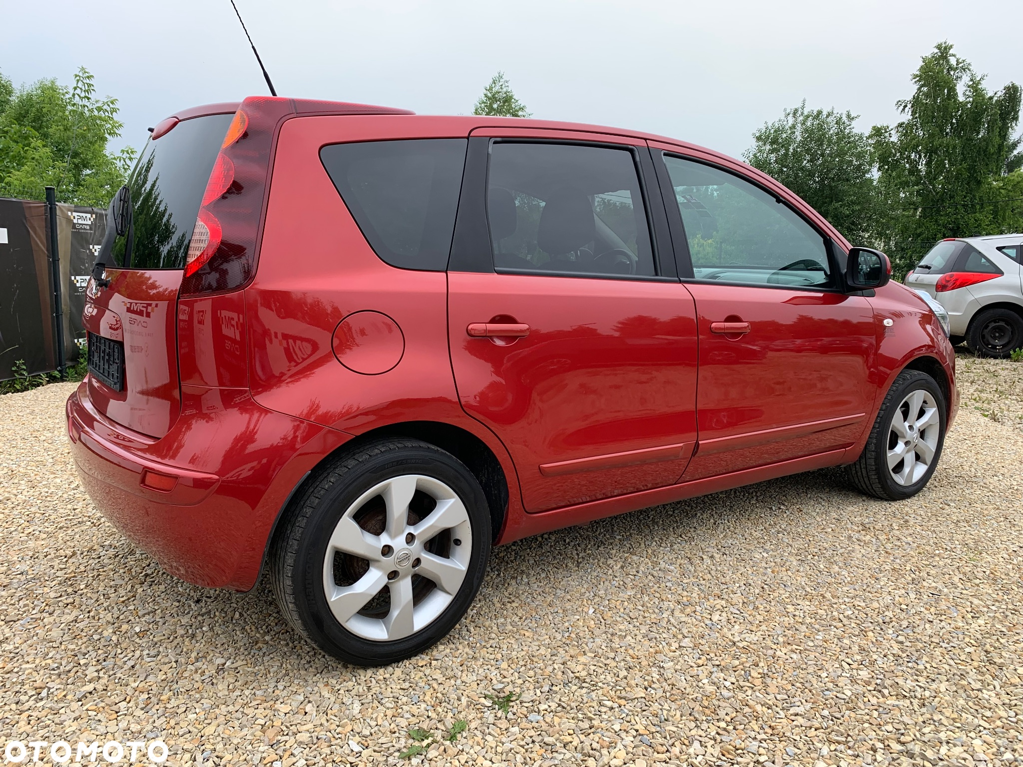 Nissan Note 1.4 I-Way - 4