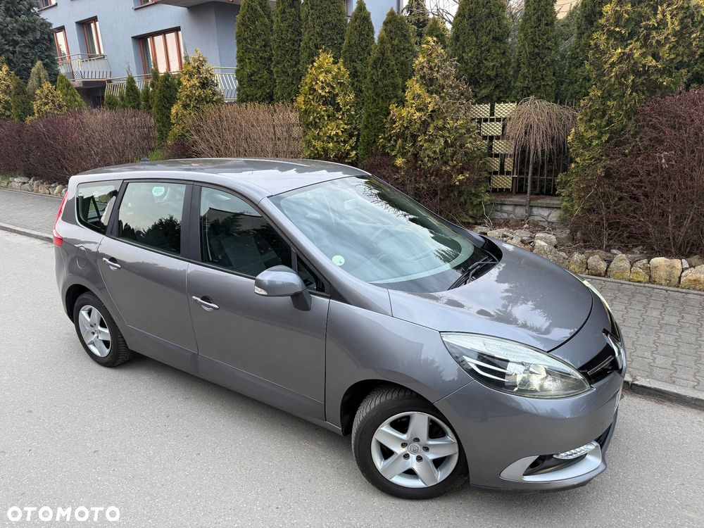 Renault Scenic Energy dCi 130 Start & Stop Dynamique - 11