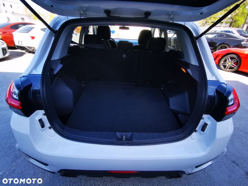 Mitsubishi ASX 2.0 2WD CVT Plus - 26