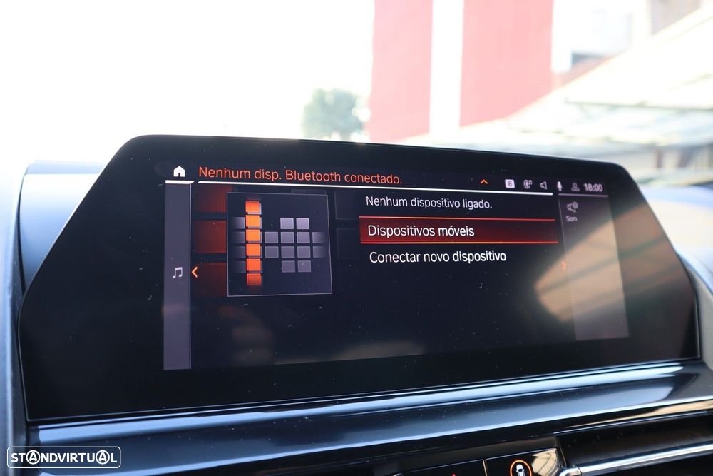 BMW 840 d xDrive Pack M - 31