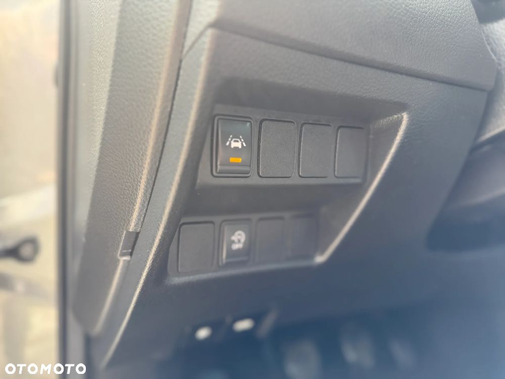 Nissan Qashqai 1.2 DIG-T N-Vision EU6 - 17