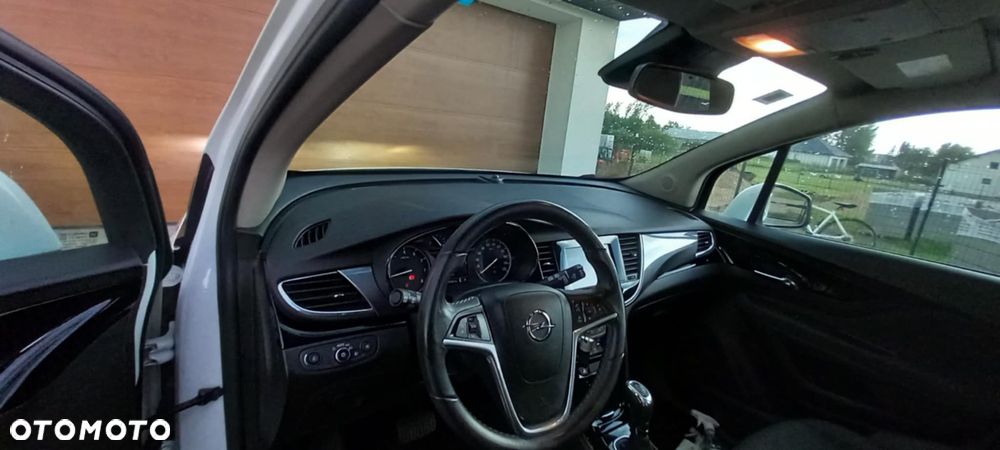 Opel Mokka 1.4 T Cosmo - 4