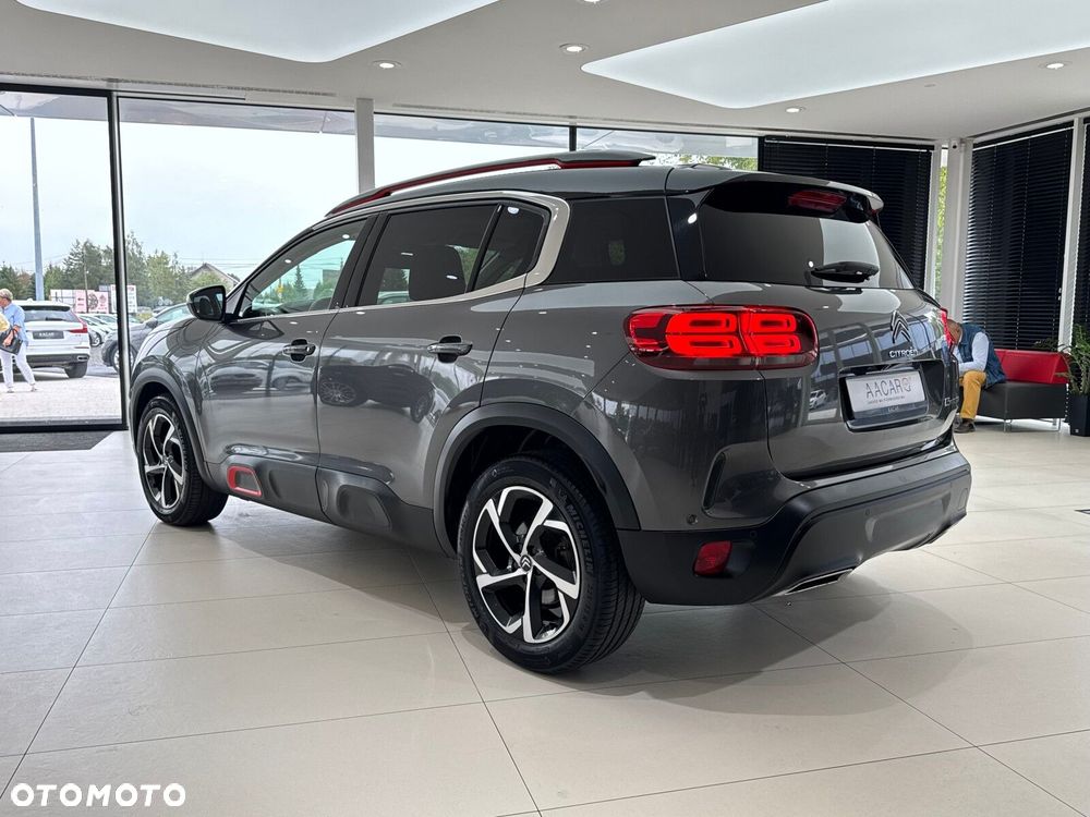 Citroën C5 Aircross 1.5 BlueHDi Shine EAT8 - 3