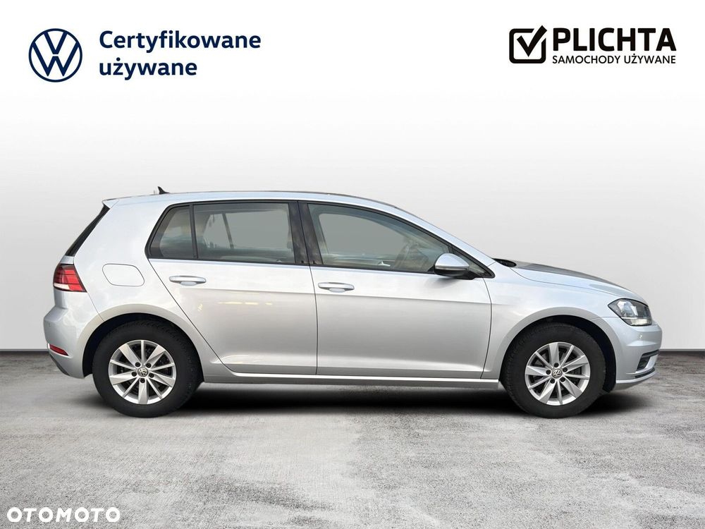 Volkswagen Golf 1.0 TSI BMT Trendline - 6