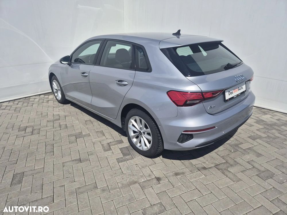 Audi A3 - 3