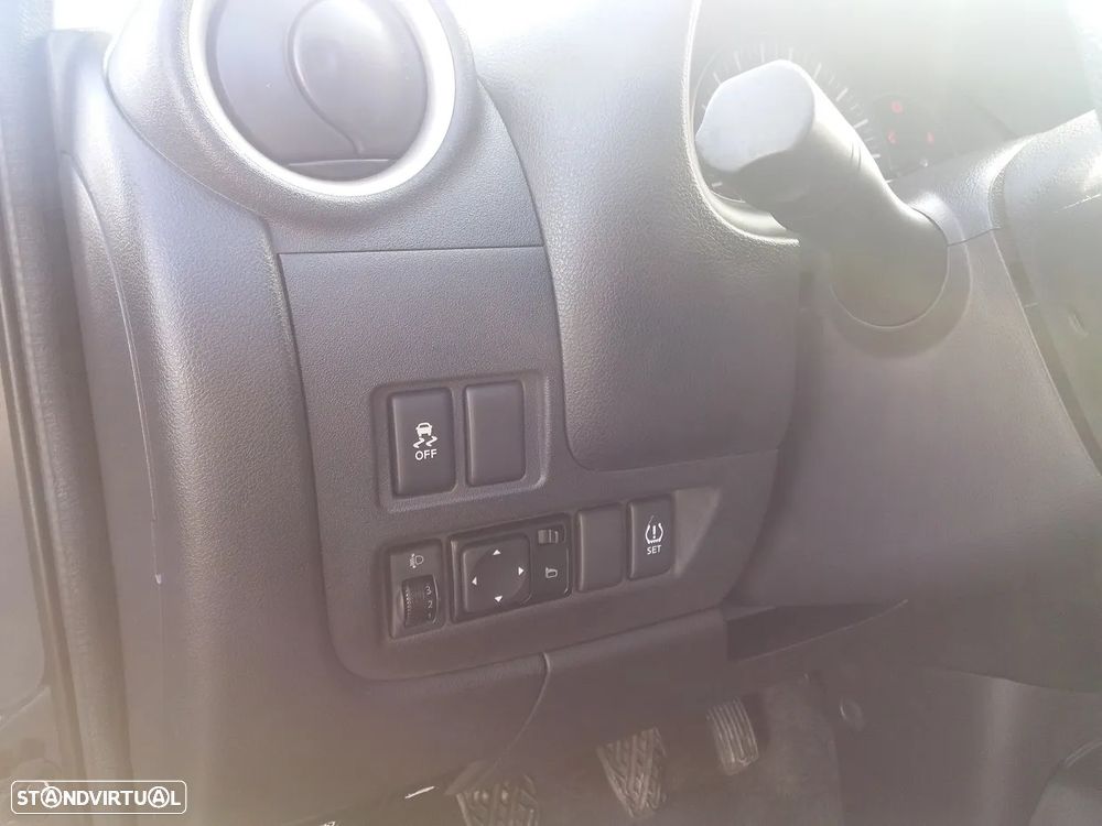 Nissan Micra 1.2 Visia - 14