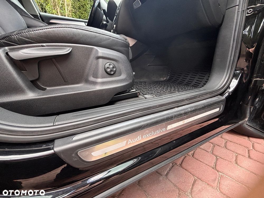 Audi Q5 2.0 TDI Quattro S tronic - 12