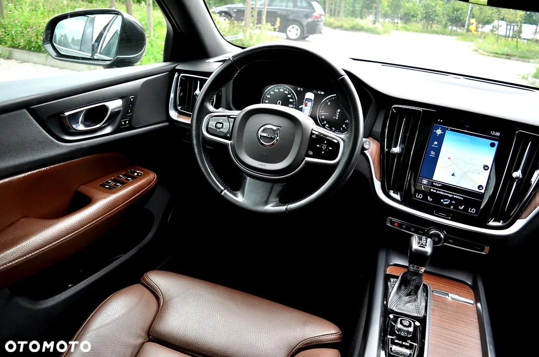 Volvo V60 D3 AWD Inscription - 30