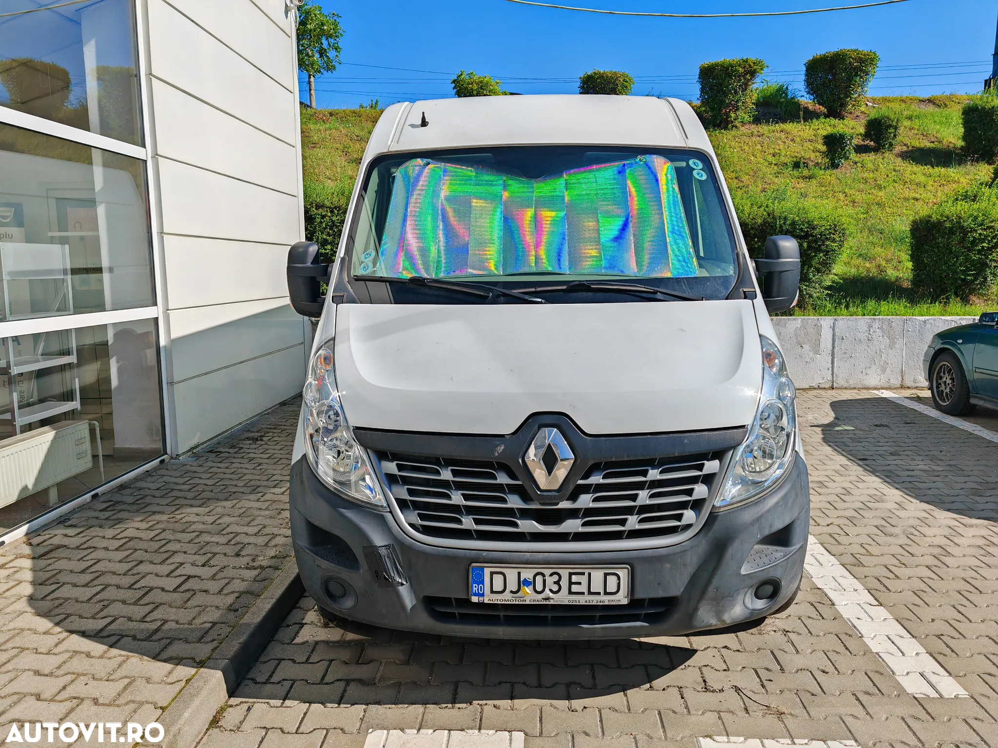 Renault MASTER - 2