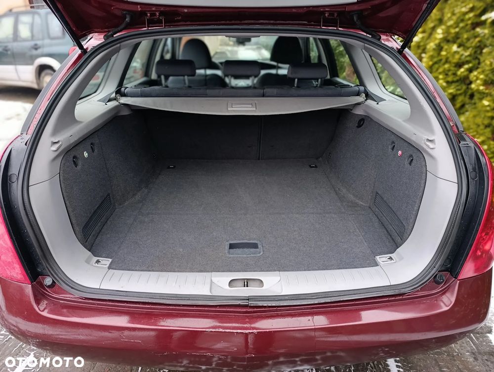 Nissan Primera 1.9 dCi Visia - 11