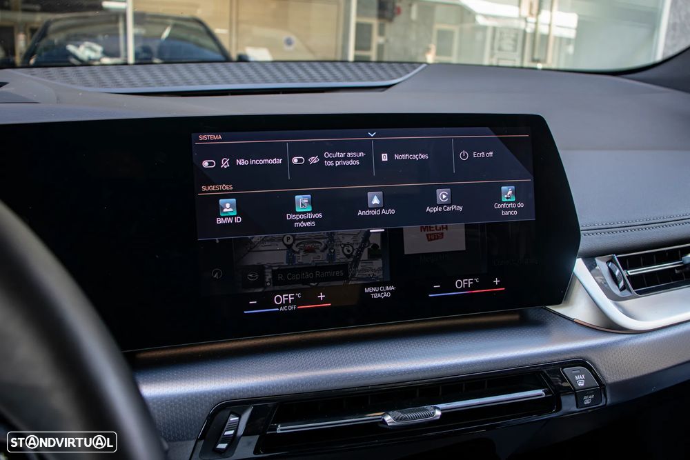 BMW 230xe Active Tourer Pack M - 35