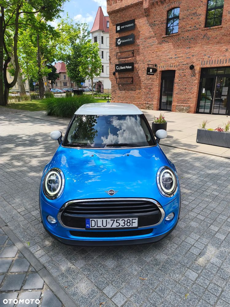 MINI Cooper D Seven Chili - 4
