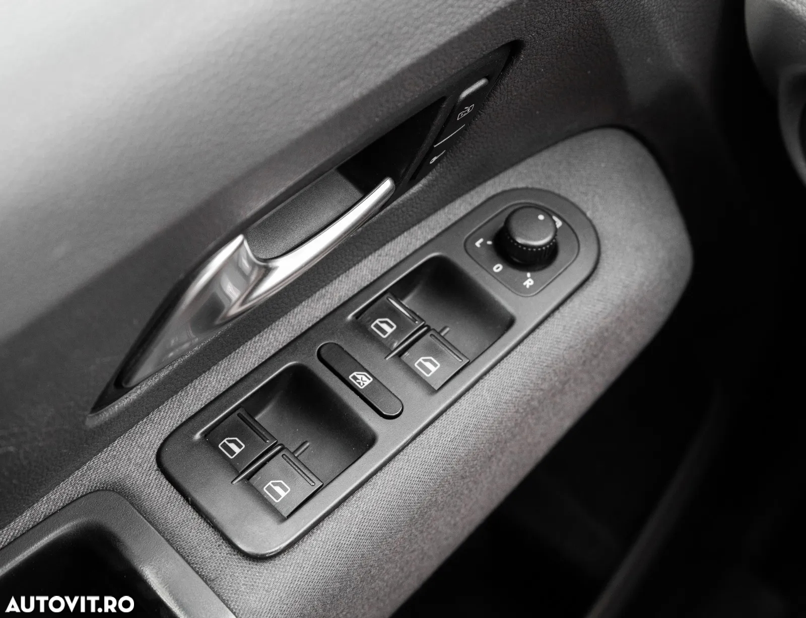 Volkswagen Amarok 2.0 BiTDI 4MOTION Highline - 11