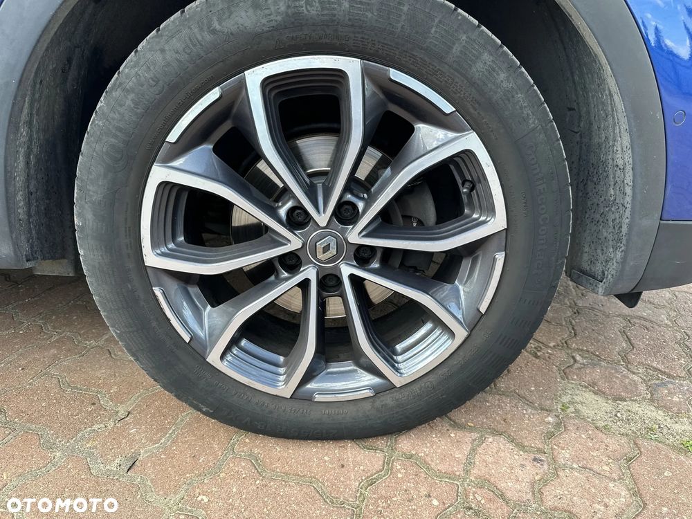 Renault Kadjar 1.3 TCe FAP Intens EDC - 19