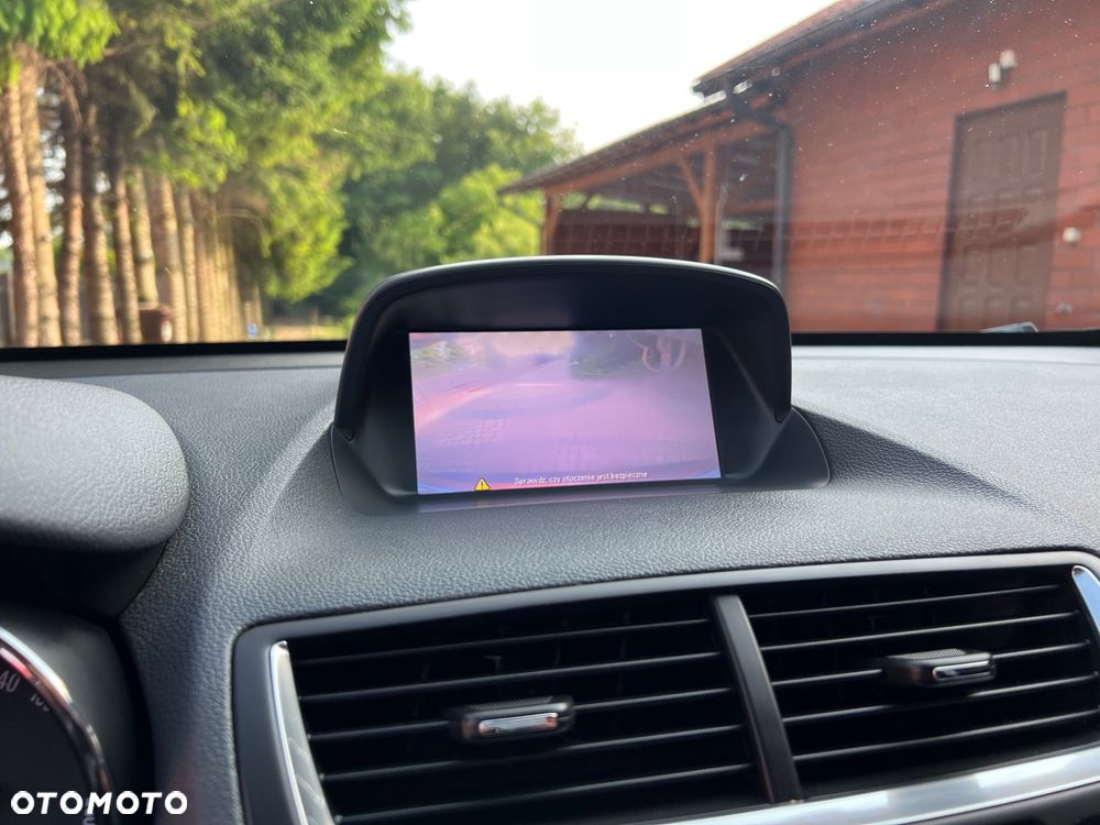 Opel Mokka 1.4 T Cosmo - 12