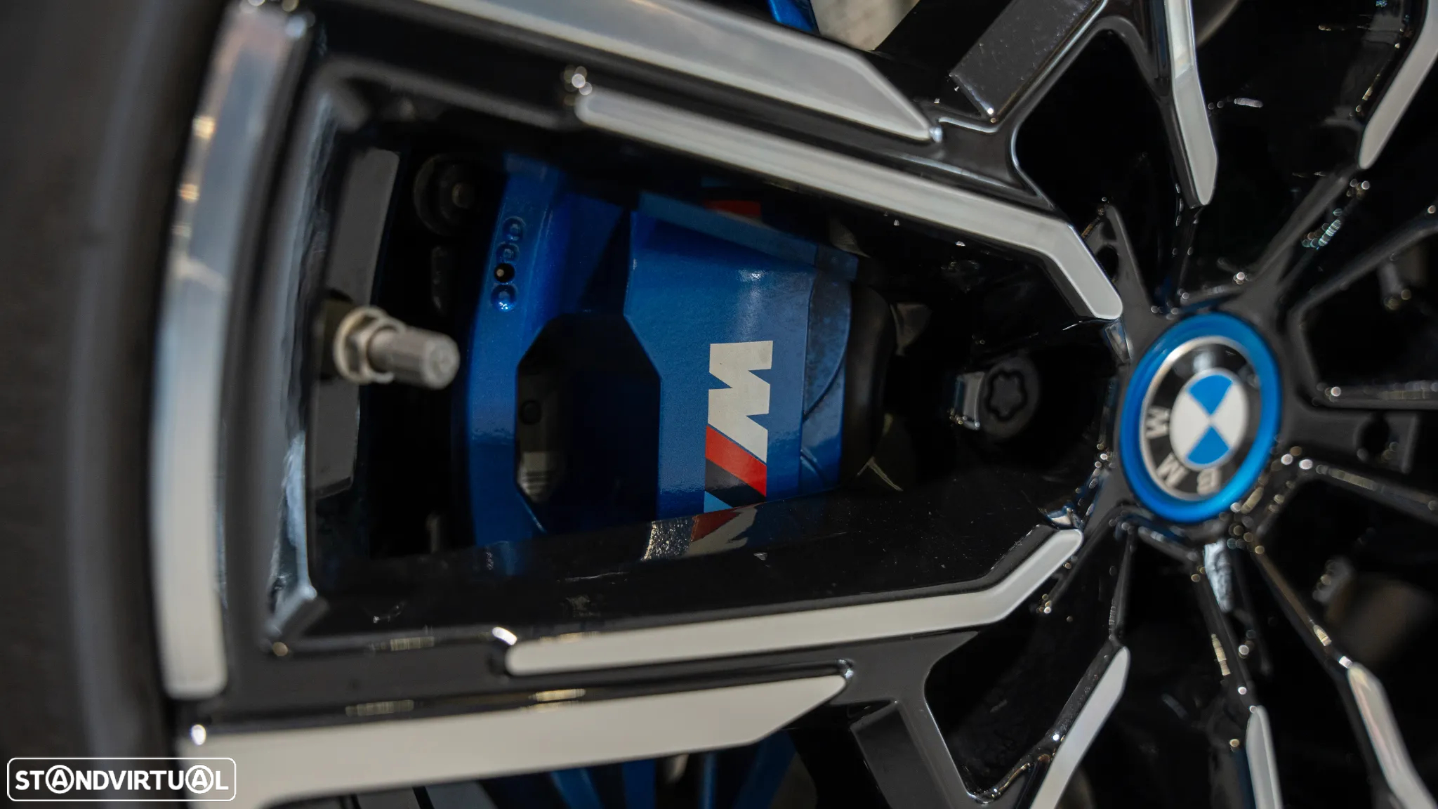 BMW i4 M50 - 28