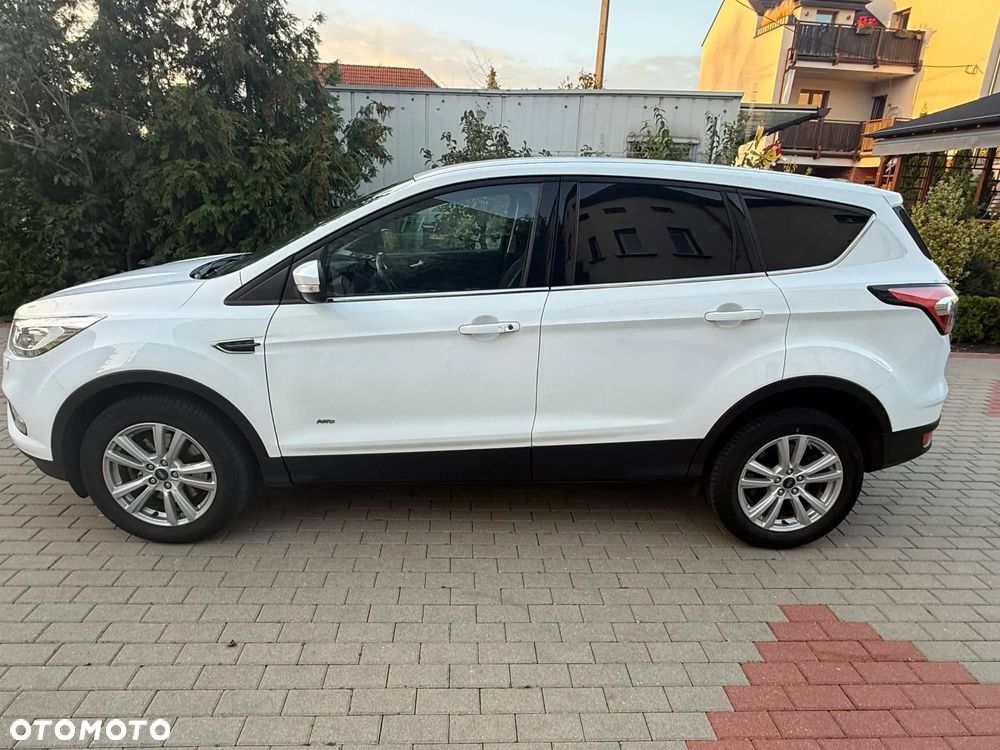 Ford Kuga 2018 photo 4