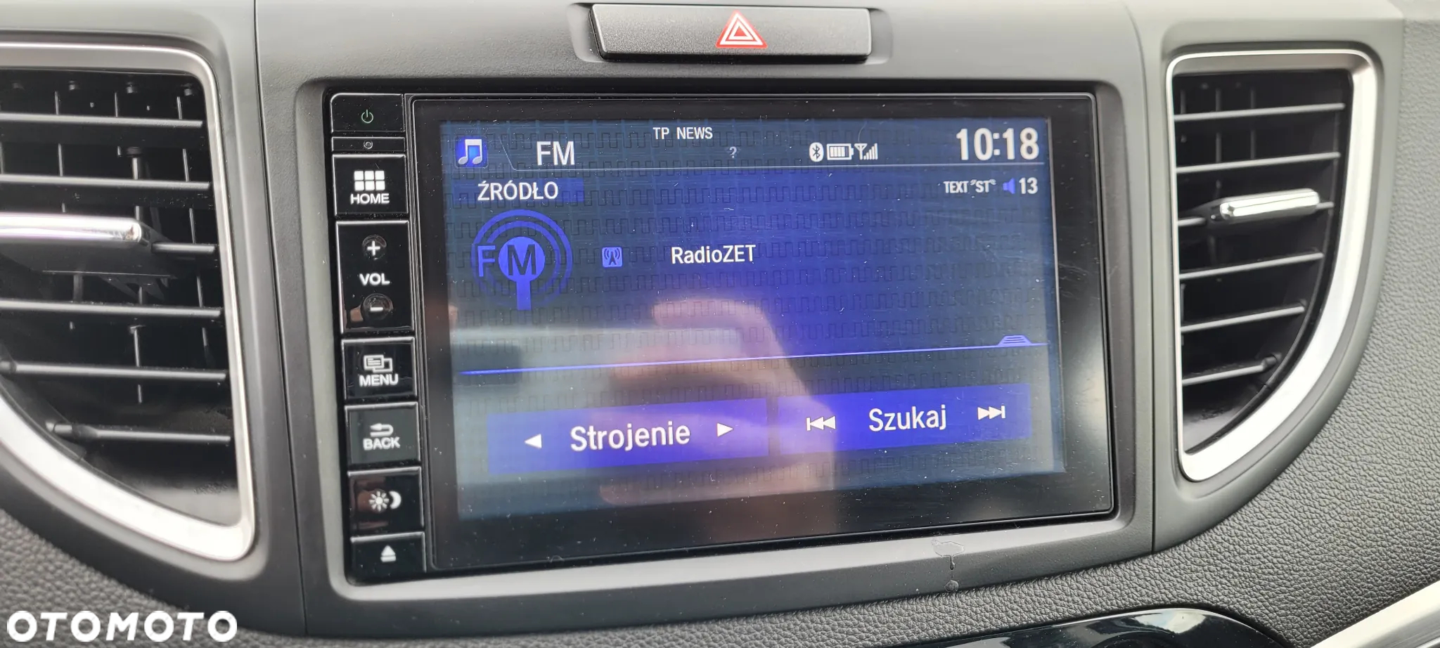 Honda CR-V 2.0 Elegance Plus (Honda Connect+) - 8