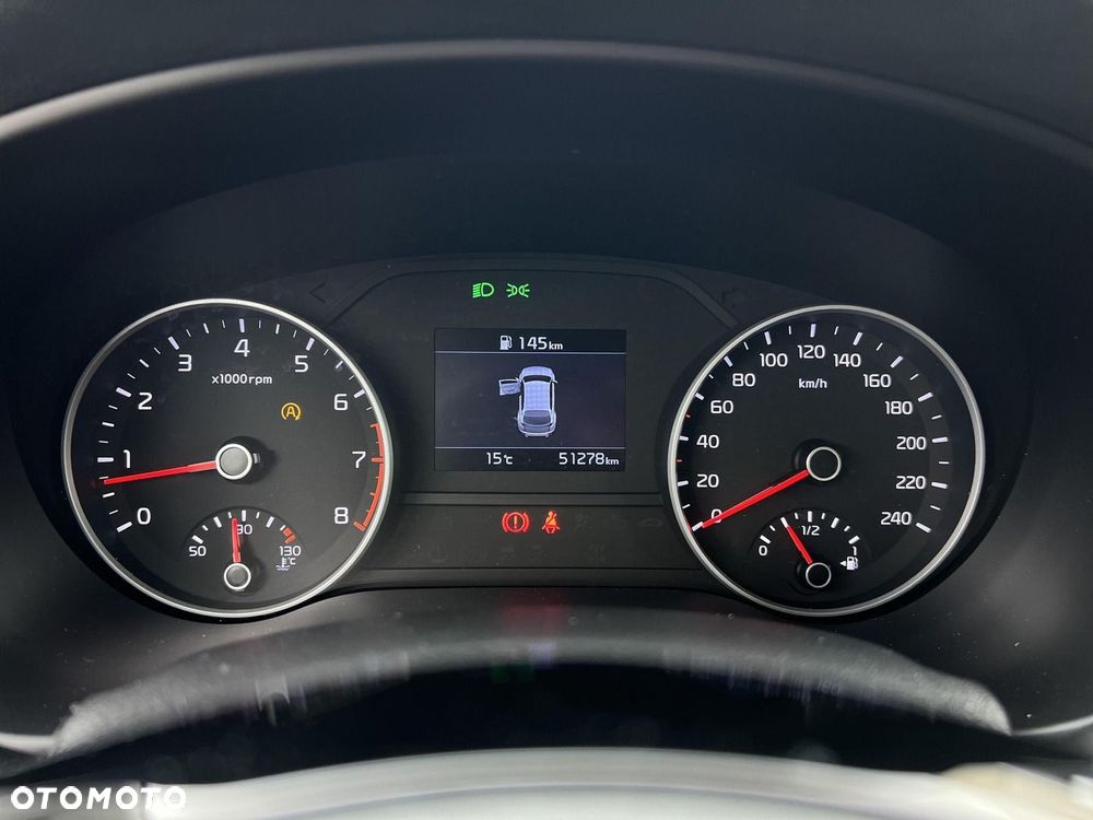 Kia Sportage 1.6 GDI L Business Line 2WD - 18