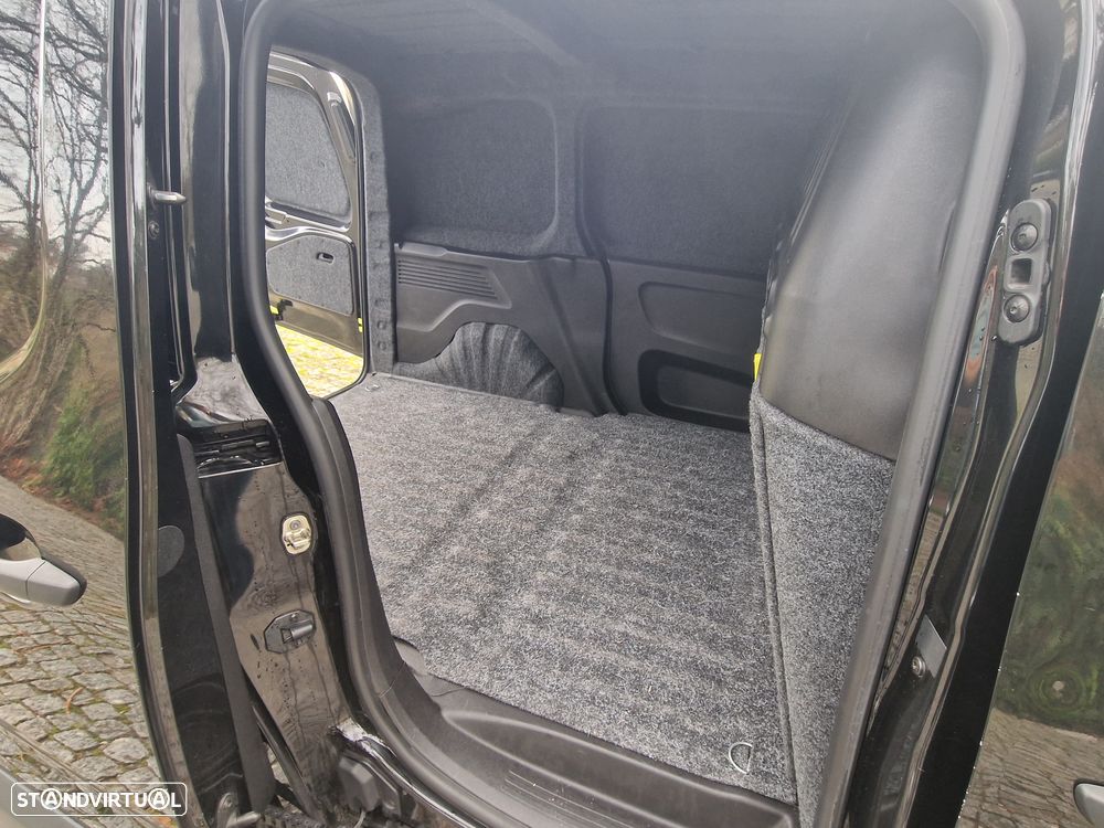 Peugeot partner 1.5 hdi allure fuul extras - 10