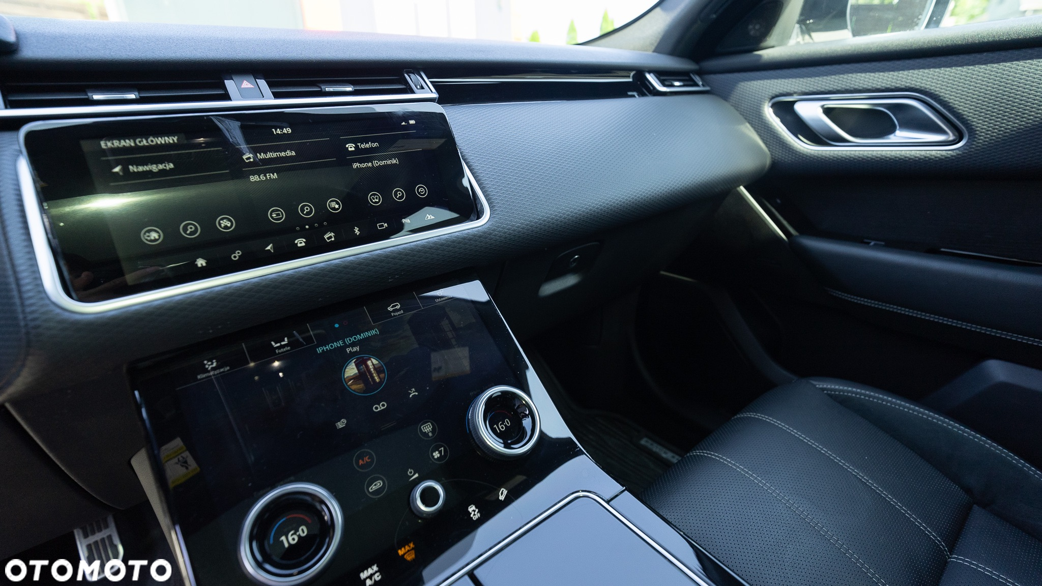 Land Rover Range Rover Velar 2.0 R-Dynamic - 25