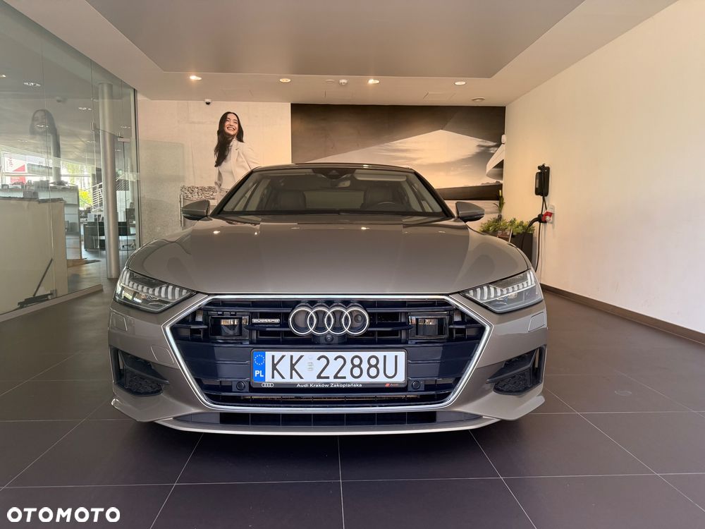 Audi A7 Sportback - 10