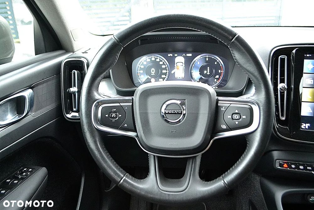 Volvo XC 40 D3 Momentum - 15